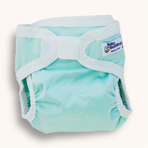 SECOND HAND | Baby BeeHinds Nappy Cover MEDIUM- XL LARGE